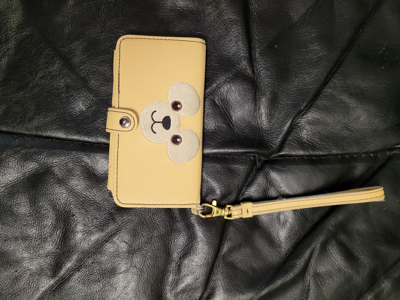 Disney Aulani Duffy Bear iPhone 7/8 Case