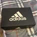 Adidas soccer cleats