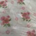 NEW VTG daisy fitted/flat sheet set