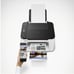 Canon PIXMA TS3522 All-In-One Wireless InkJet Printer With Print, Copy and Scan