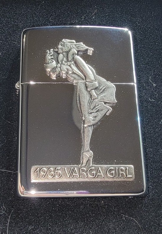 Zippo