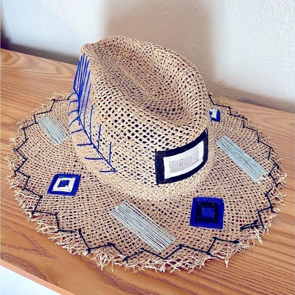 POOK by Arlop - Indiana Hat
