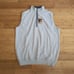 New Straight Down Men's Grays Small Vest