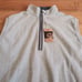 New Straight Down Men's Grays Small Vest
