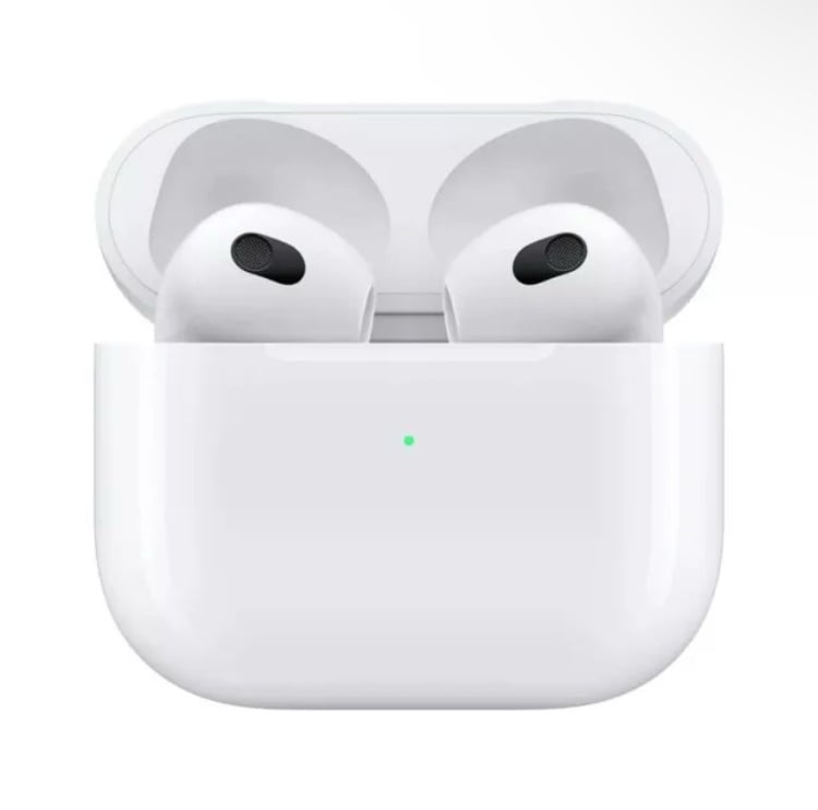 AirPods Pro 3rd gen mag safe case