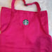 Starbucks apron
