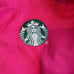 Starbucks apron