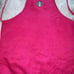 Starbucks apron