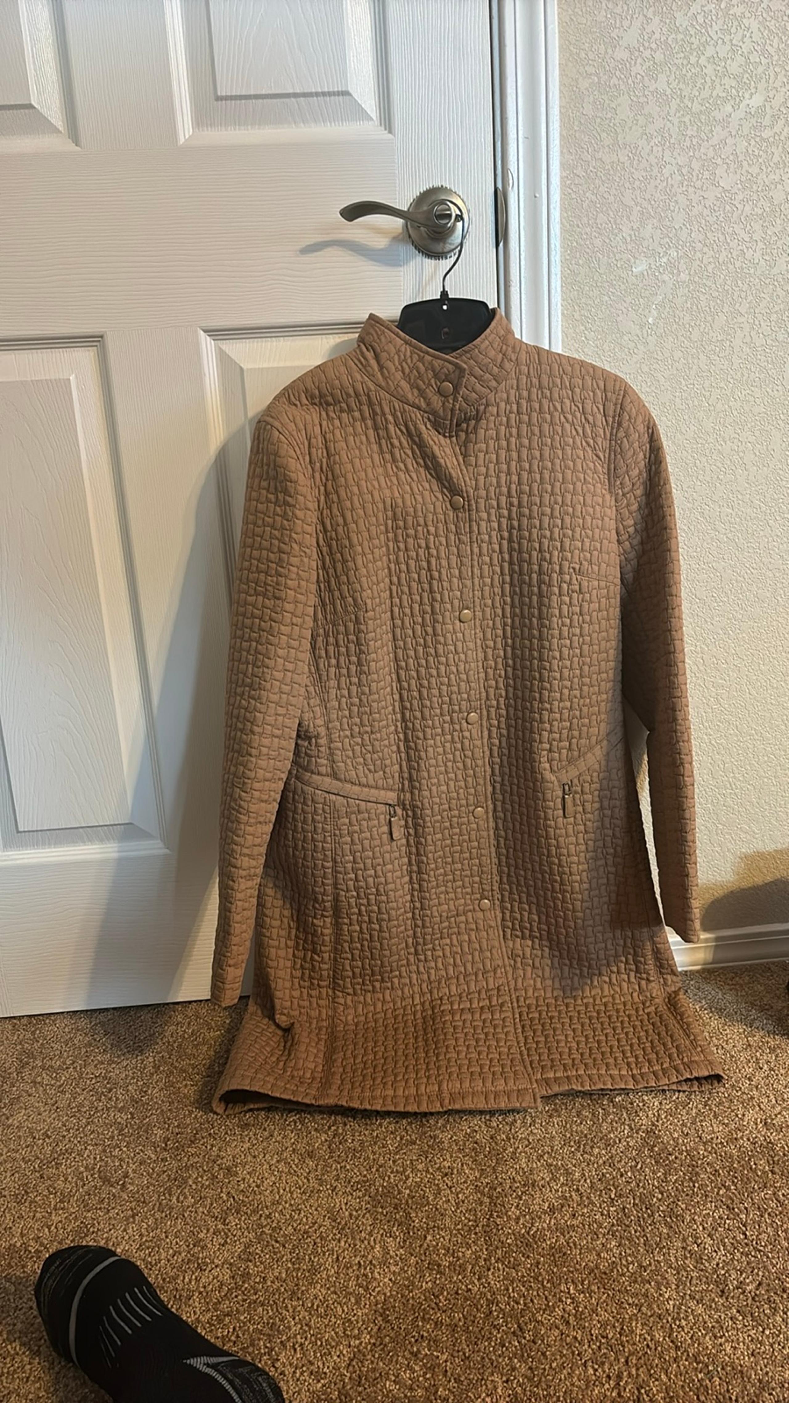 Kenneth Cole coat