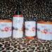 Rae Dunn MOTHERS DAY COLLECTION bathroom set