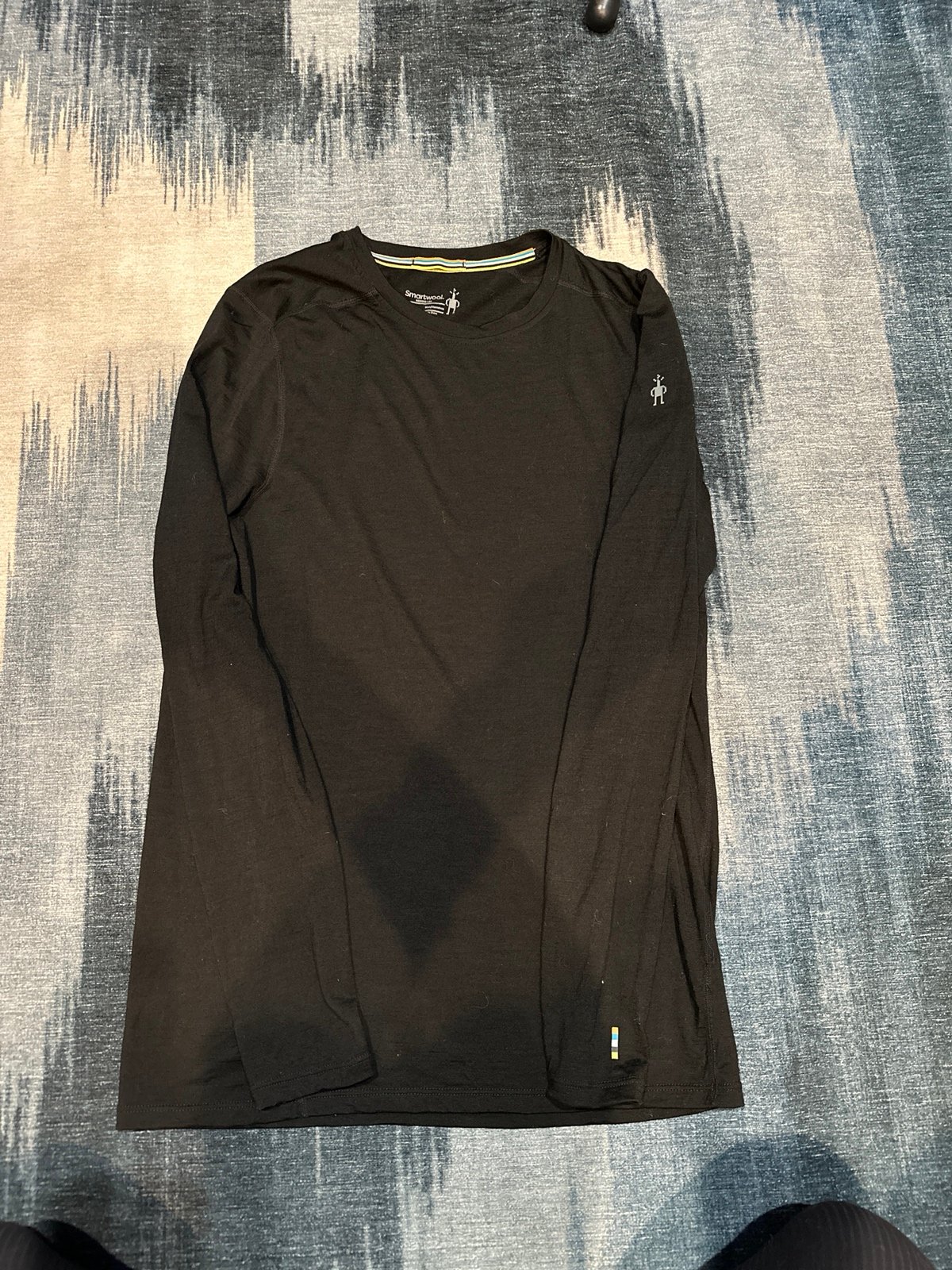 smartwool base layer