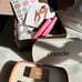 Rhode Sugar Cookie and Rhode Cinnamon Roll birthday duo **sold out online**