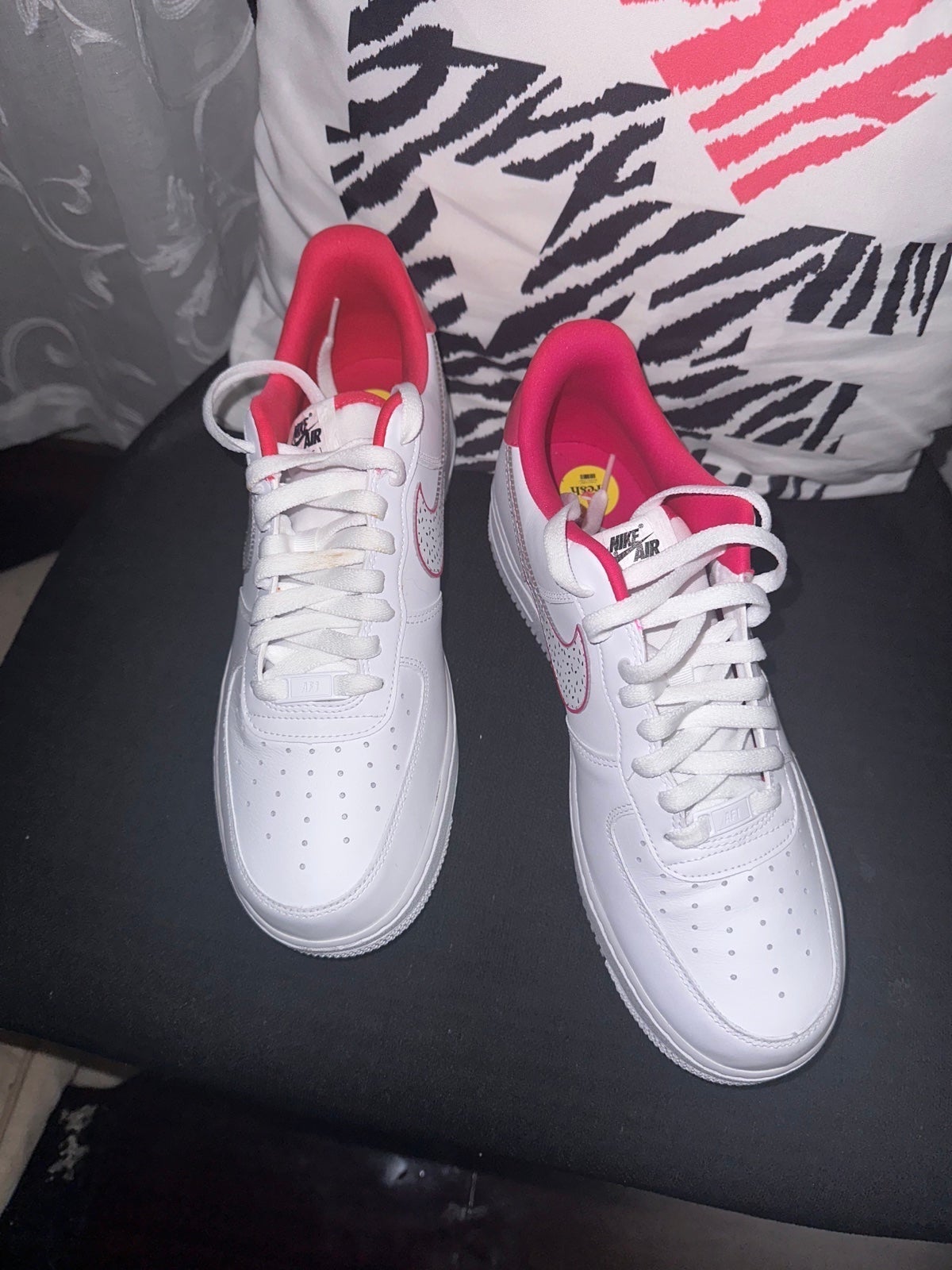 Nike Air Force 1 store Low Dragon Friut