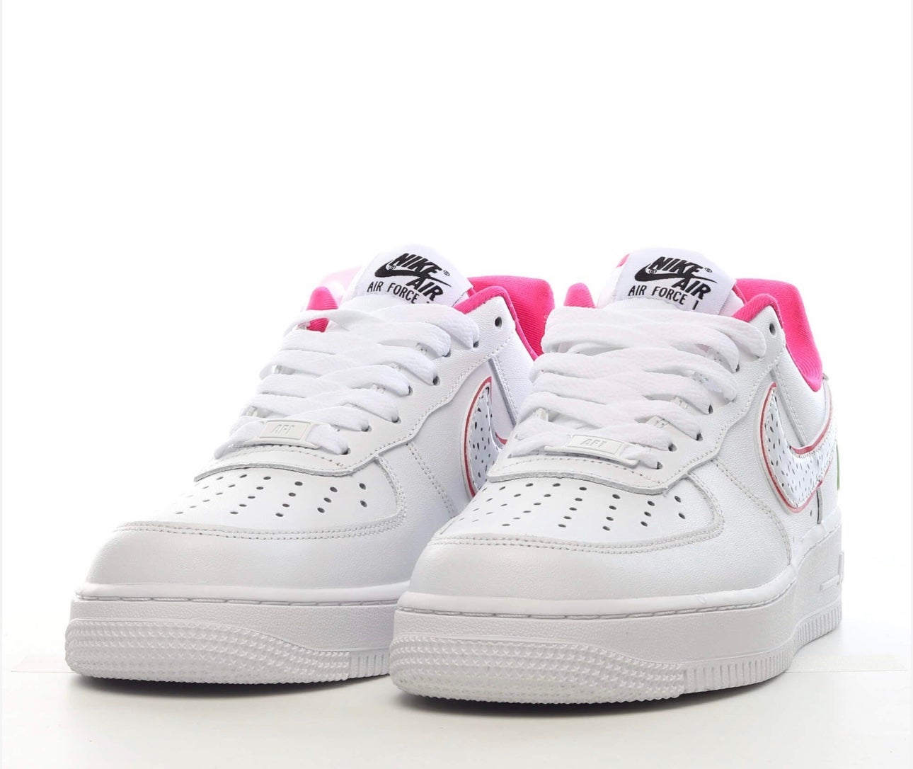 Nike Air Force 1 store Low Dragon Friut