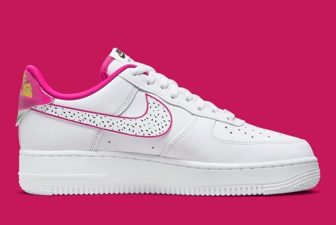 Nike Air Force 1 store Low Dragon Friut