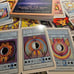 The Moon Oracle (72 Cards with 128-Page Book)
