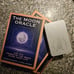 The Moon Oracle (72 Cards with 128-Page Book)
