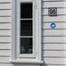 ADT 2 Packs Security Signs 28 with 6 Double-Sided Stickers