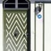 ADT 2 Packs Security Signs 28 with 6 Double-Sided Stickers