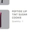 Rhode Sugar Cookie Lip Tint Peptide Treatment