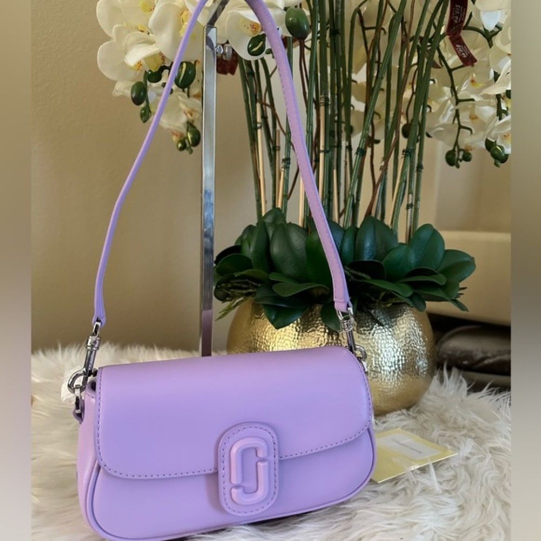 New Marc Jacobs THE CLOVER SHOULDER BAG
