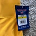 Michigan wolverines youth jersey and football pants cuffed jersey