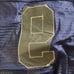 Michigan wolverines youth jersey and football pants cuffed jersey