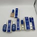 Set Of AVON advanced mira cuticle Nail No Split Bonder NOS New In Box