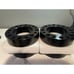 4Pcs 2 Inch 8x180 8 Lug Wheel Spacers For 11-18 Chevrolet Silverado 2500