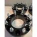 4Pcs 2 Inch 8x180 8 Lug Wheel Spacers For 11-18 Chevrolet Silverado 2500