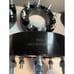 4Pcs 2 Inch 8x180 8 Lug Wheel Spacers For 11-18 Chevrolet Silverado 2500