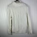 Joseph Abboud Cream Turtleneck Sweater Size Large