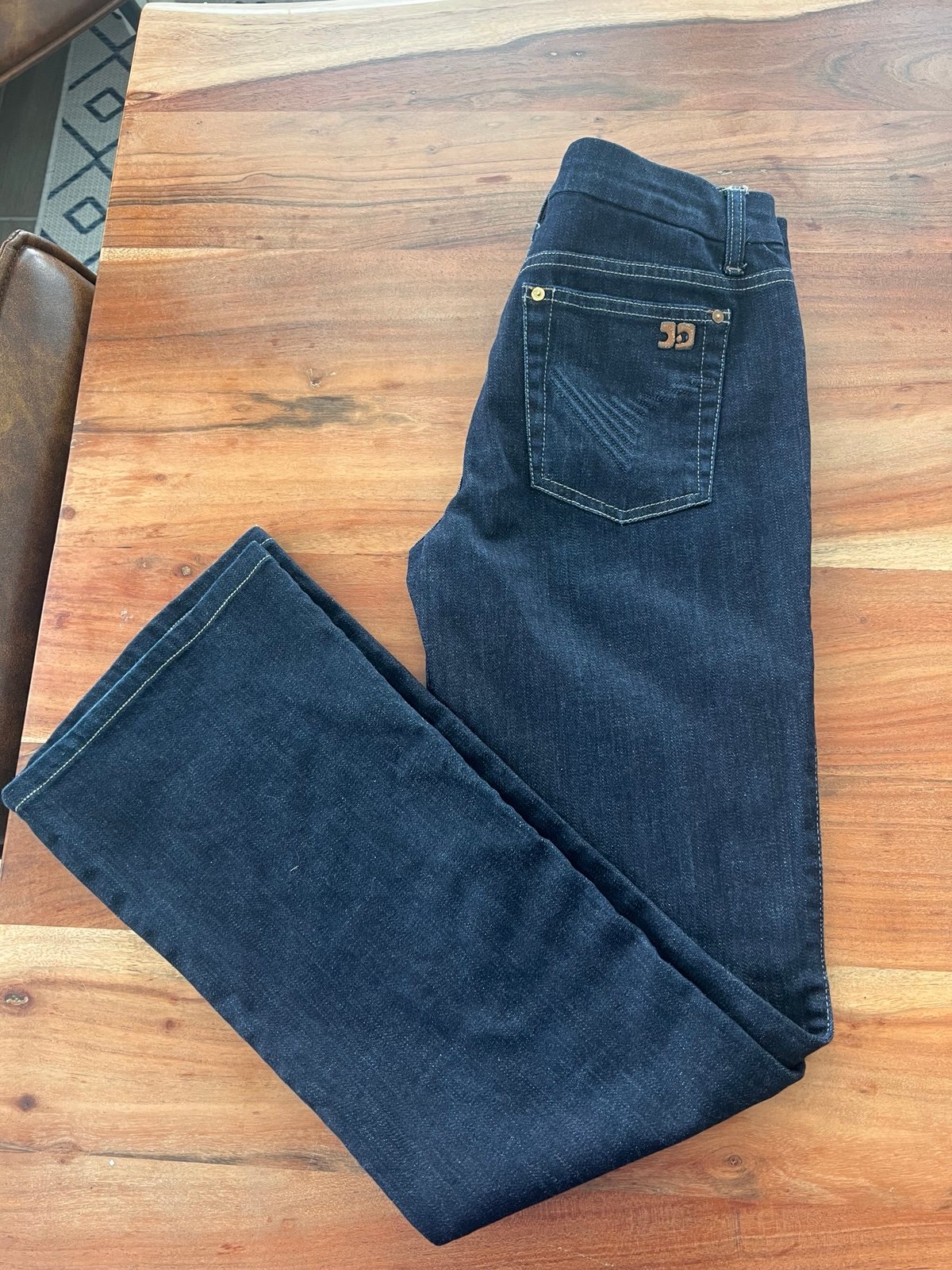 JOES JEANS WIDE LEG MUSE FIT JEAN sz 29