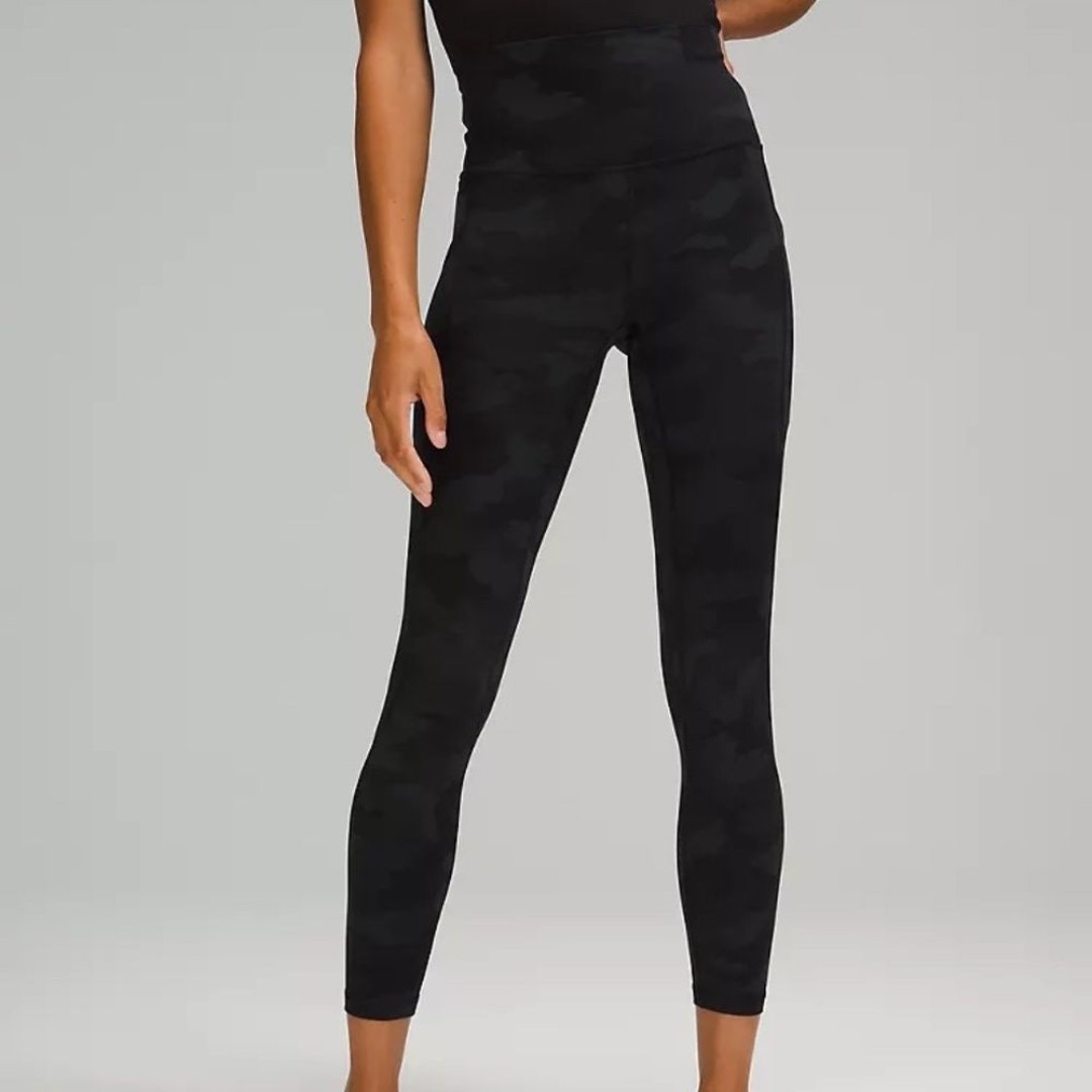 lululemon Align™ High-Rise Pant with Pockets 25