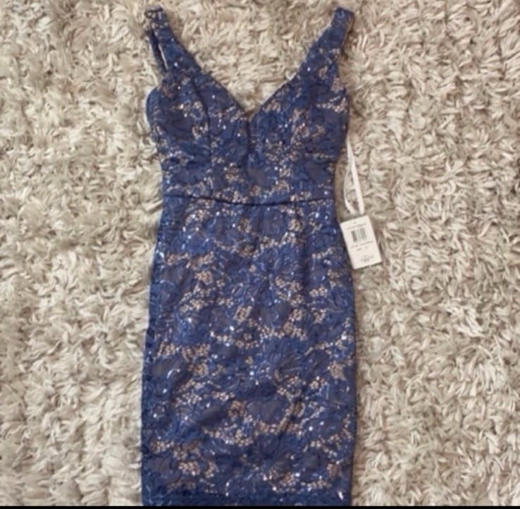 B. Darlin dress