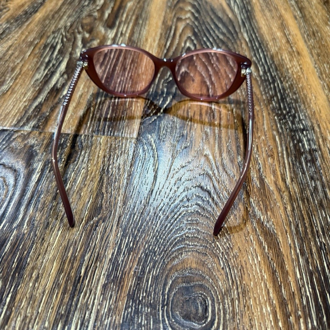 Michael Kors Milky Primrose Pink Boulder Sunglasses
