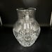 Crystal Pitcher from the Godinger Pineapple Collection