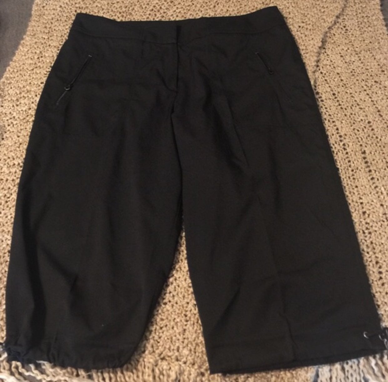Tail top golf capris