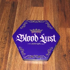 Jeffree Star blood lust *BUNDLE*