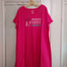 NWT SECRET TREASURES PLUS SIZE 2X/3X (4) SLEEPSHIRTS