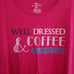 NWT SECRET TREASURES PLUS SIZE 2X/3X (4) SLEEPSHIRTS