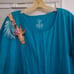 NWT SECRET TREASURES PLUS SIZE 2X/3X (4) SLEEPSHIRTS