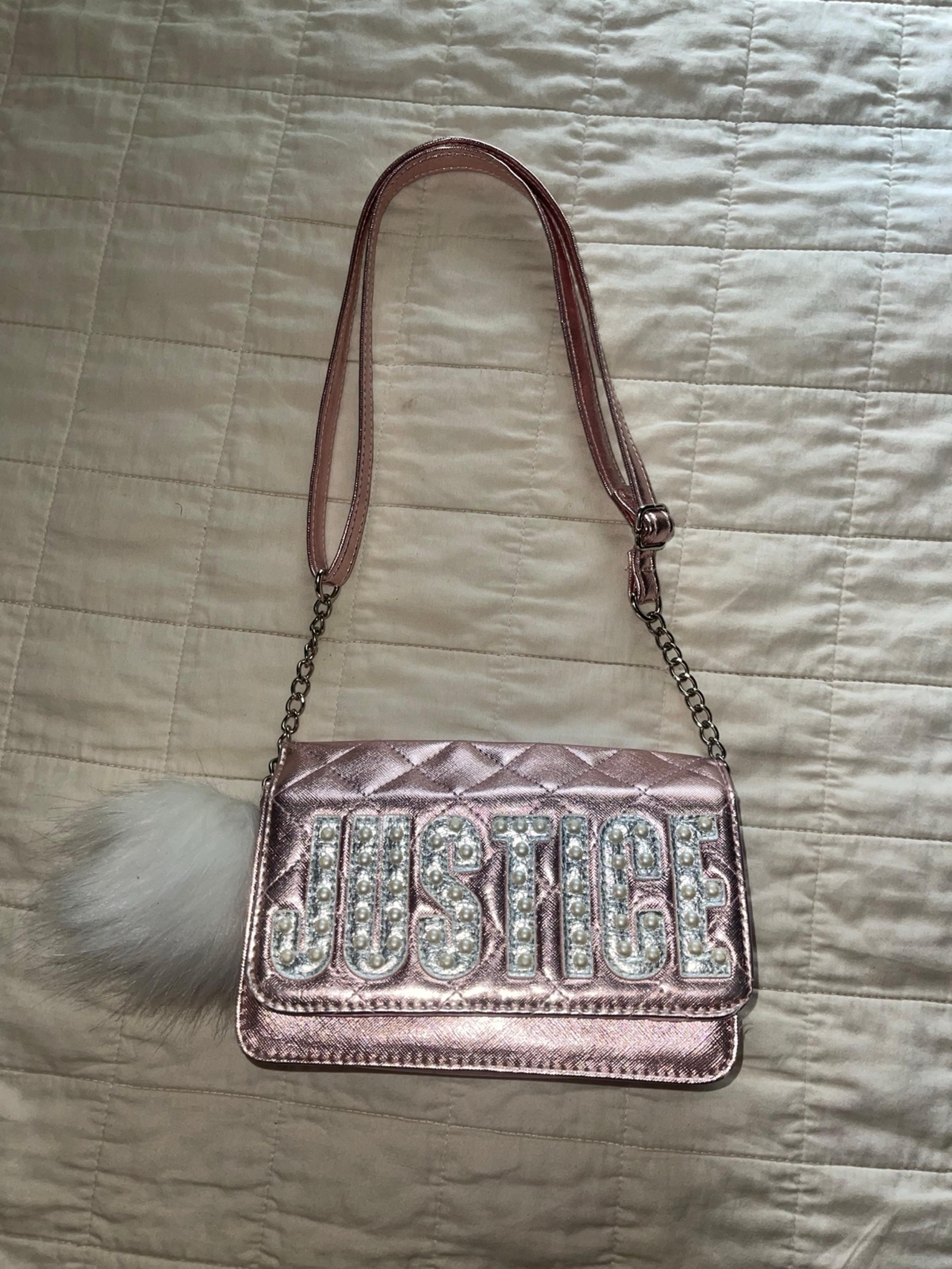Crossbody