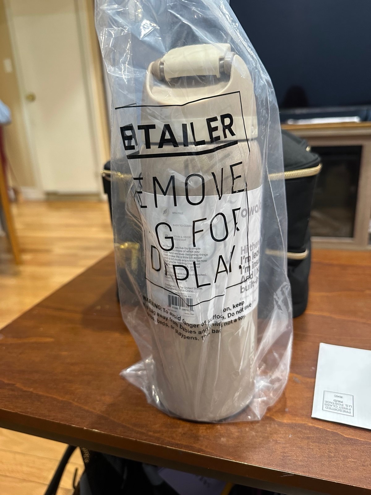 SPECIAL EDITION 32oz Holiday Magic