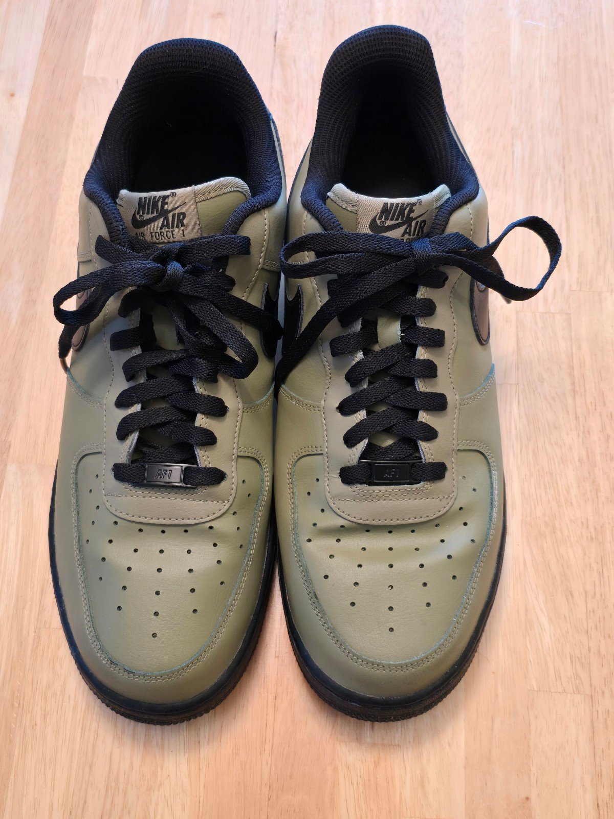 Nike Air Force 1 Low Top