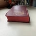 Saint Pius X Daily Missal School Edition Catholic Mass Hardcover