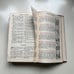 Saint Pius X Daily Missal School Edition Catholic Mass Hardcover