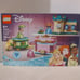 Lego Disney 43203 Aurora, Merida and Tiana's Enchanted Creations