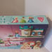 Lego Disney 43203 Aurora, Merida and Tiana's Enchanted Creations