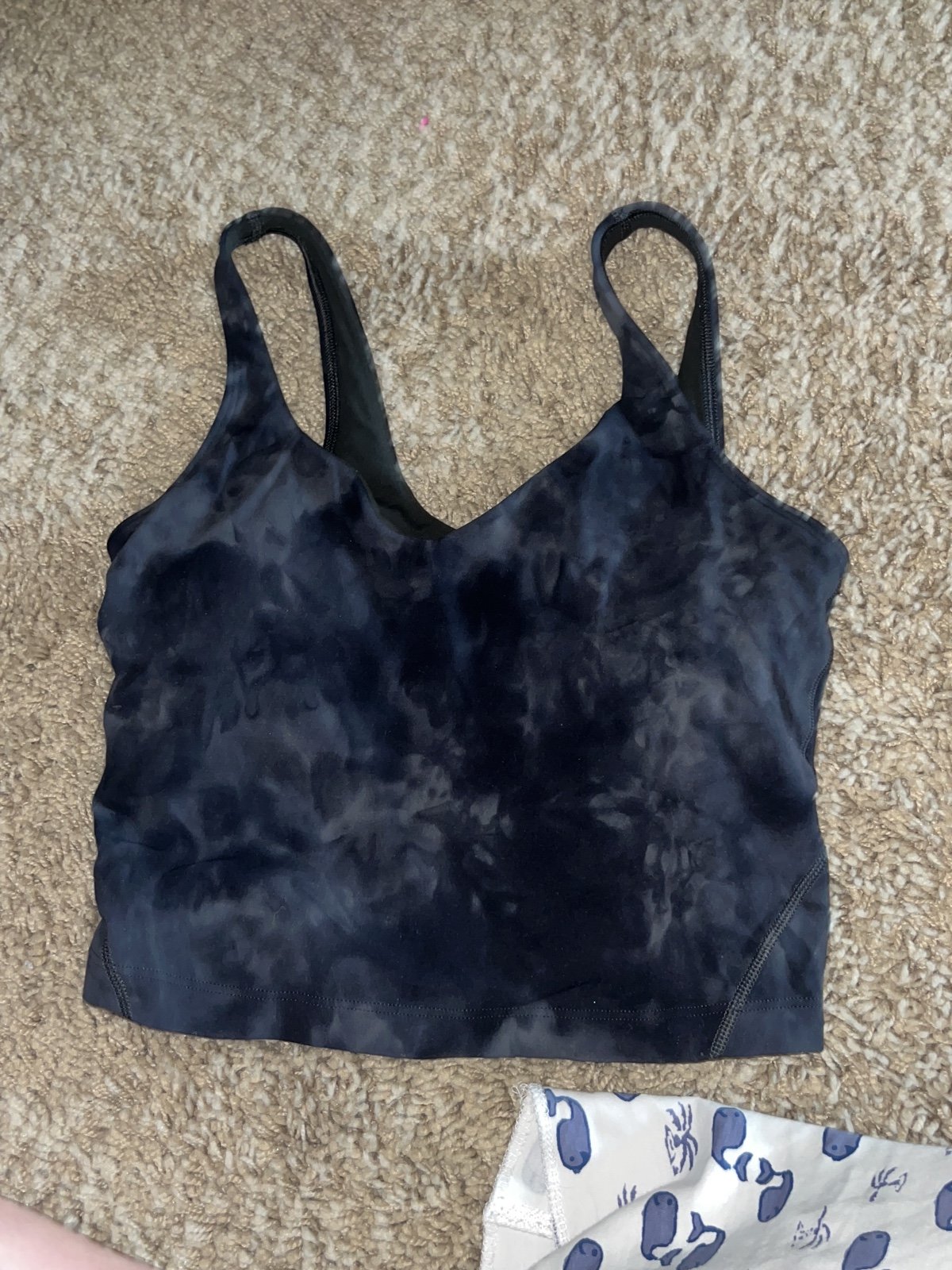 Lululemon align tank